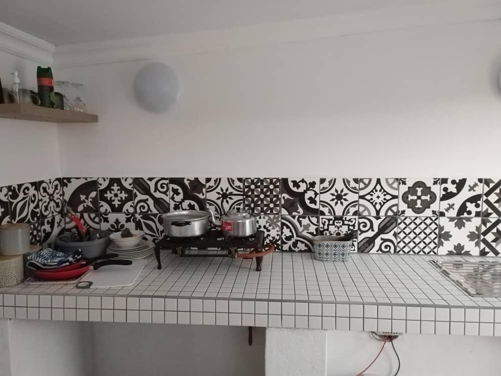 Achab Self Catering Tent Usakos エクステリア 写真